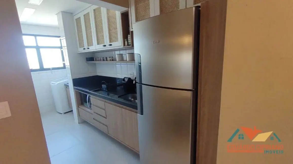 Apartamento com 3 quartos à venda, 138m2 em Ubatuba - SP - imagem 5 Foto 5 de Apartamento com 3 quartos à venda, 138m2 em Ubatuba - SP