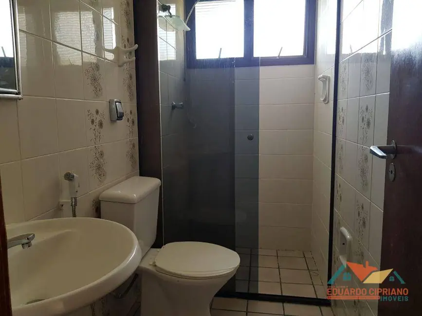 Apartamento com 3 quartos à venda, 138m2 em Ubatuba - SP - imagem 3 Foto 3 de Apartamento com 3 quartos à venda, 138m2 em Ubatuba - SP
