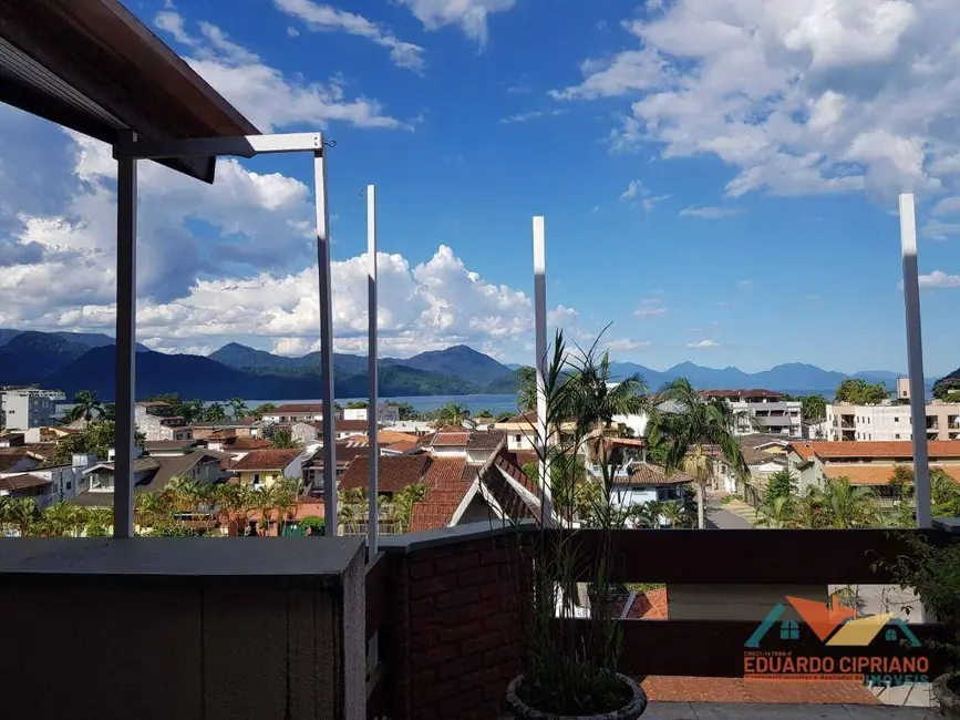 Apartamento com 3 quartos à venda, 138m2 em Ubatuba - SP - imagem 1 Foto 1 de Apartamento com 3 quartos à venda, 138m2 em Ubatuba - SP