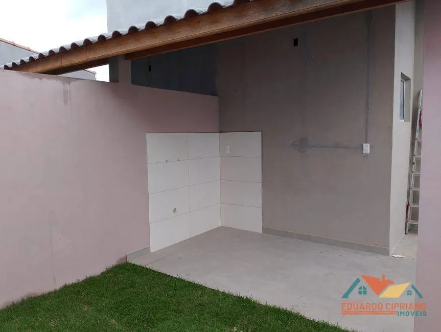 Casa com 2 quartos à venda, 170m2 em Pontal de Santa Marina, Caraguatatuba - SP - imagem 4 Foto 4 de Casa com 2 quartos à venda, 170m2 em Pontal de Santa Marina, Caraguatatuba - SP