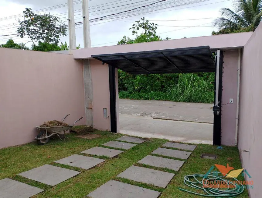 Foto 2 de Casa com 2 quartos à venda, 170m2 em Pontal de Santa Marina, Caraguatatuba - SP