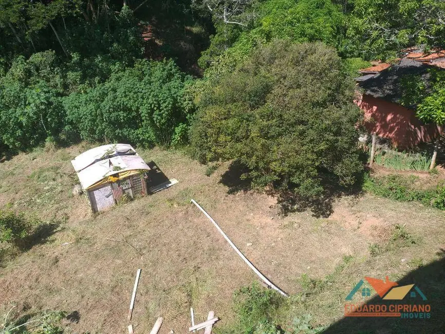 Chácara com 1 quarto à venda, 1001m2 em Paraibuna - SP - imagem 4 Foto 4 de Chácara com 1 quarto à venda, 1001m2 em Paraibuna - SP