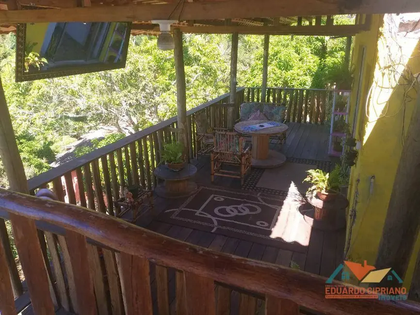 Chácara com 1 quarto à venda, 1001m2 em Paraibuna - SP - imagem 7 Foto 7 de Chácara com 1 quarto à venda, 1001m2 em Paraibuna - SP