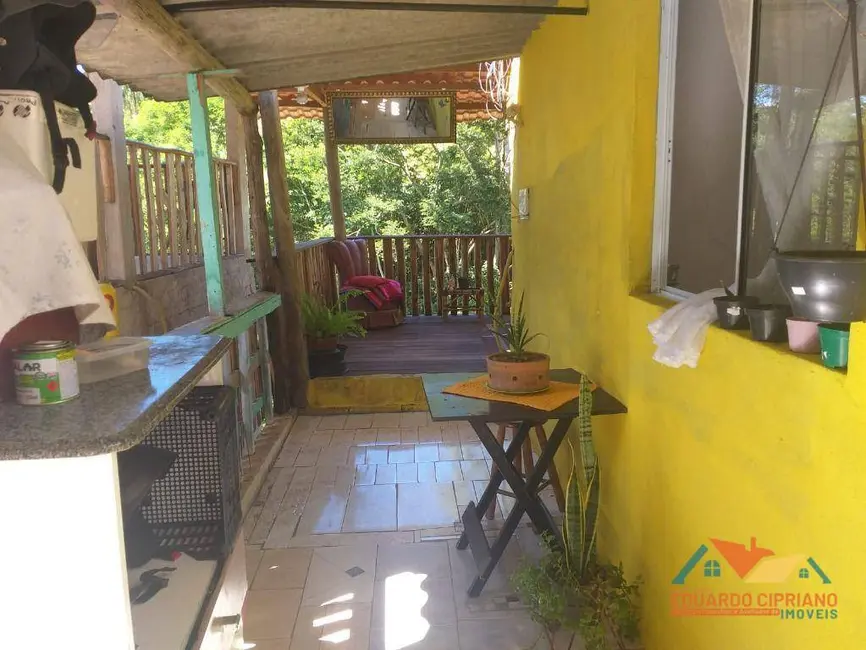 Chácara com 1 quarto à venda, 1001m2 em Paraibuna - SP - imagem 8 Foto 8 de Chácara com 1 quarto à venda, 1001m2 em Paraibuna - SP