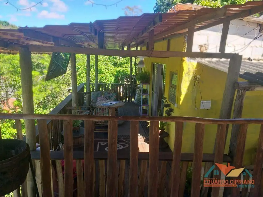 Chácara com 1 quarto à venda, 1001m2 em Paraibuna - SP - imagem 3 Foto 3 de Chácara com 1 quarto à venda, 1001m2 em Paraibuna - SP