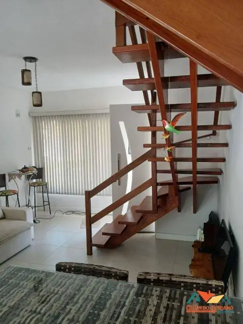 Foto 6 de Casa à venda em Massaguaçu, Caraguatatuba - SP