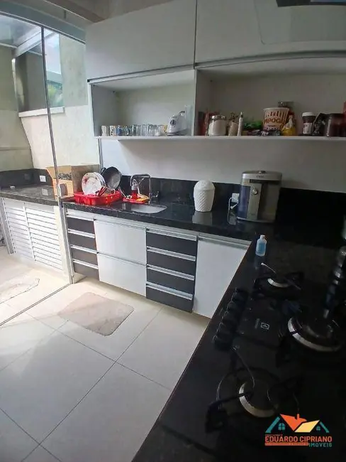 Foto 13 de Casa à venda em Massaguaçu, Caraguatatuba - SP