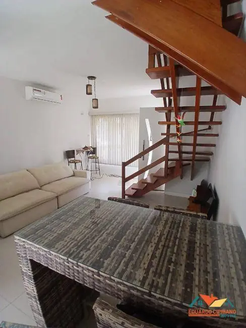 Foto 11 de Casa à venda em Massaguaçu, Caraguatatuba - SP