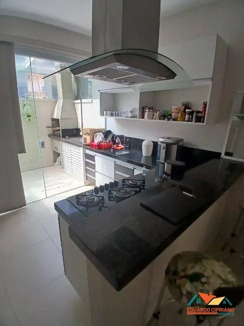 Foto 9 de Casa à venda em Massaguaçu, Caraguatatuba - SP