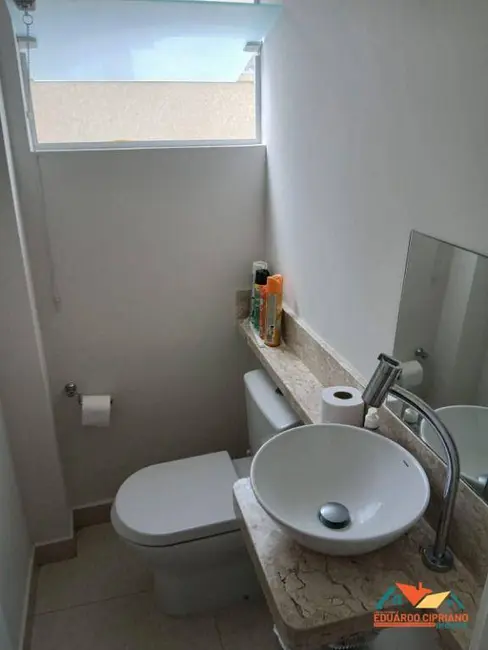 Foto 5 de Casa à venda em Massaguaçu, Caraguatatuba - SP