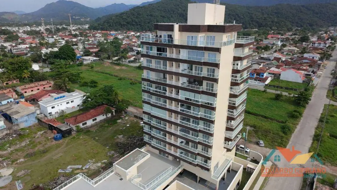 Foto 1 de Apartamento com 3 quartos à venda, 1500m2 em Massaguaçu, Caraguatatuba - SP