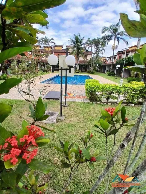 Foto 1 de Sobrado com 2 quartos à venda, 188m2 em Massaguaçu, Caraguatatuba - SP
