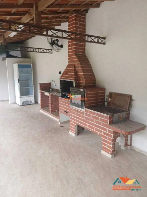 Foto 2 de Sobrado com 2 quartos à venda, 188m2 em Massaguaçu, Caraguatatuba - SP