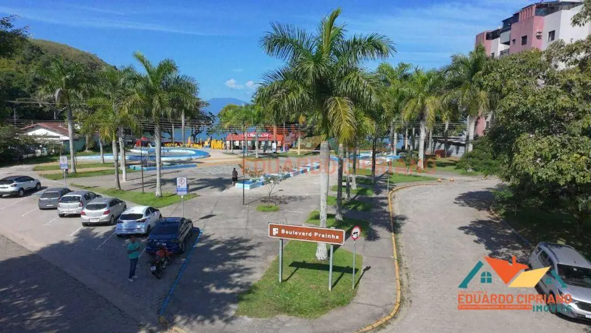 Foto 2 de Apartamento com 2 quartos à venda, 3000m2 em Martim de Sá, Caraguatatuba - SP