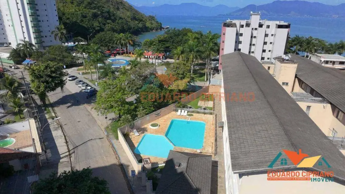 Foto 1 de Apartamento com 2 quartos à venda, 3000m2 em Martim de Sá, Caraguatatuba - SP