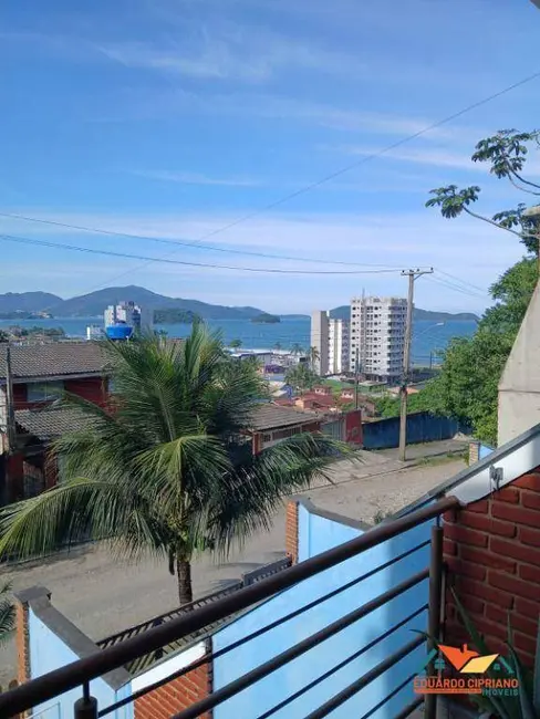 Foto 1 de Casa com 2 quartos à venda, 102m2 em Massaguaçu, Caraguatatuba - SP