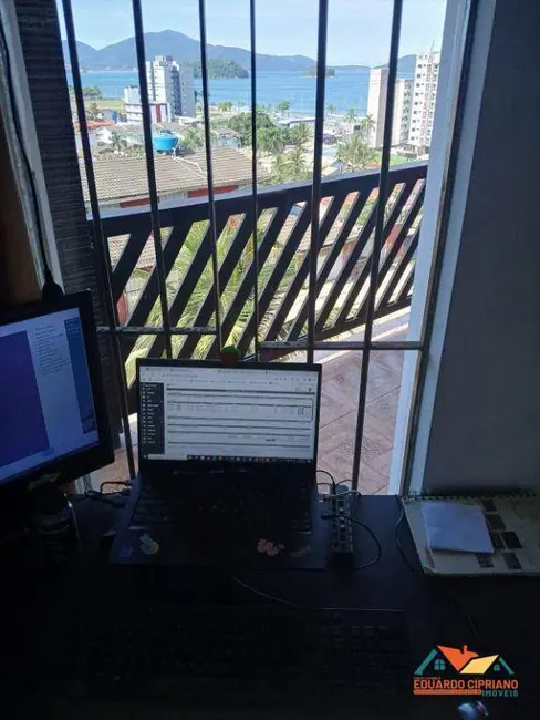 Foto 5 de Casa com 2 quartos à venda, 102m2 em Massaguaçu, Caraguatatuba - SP