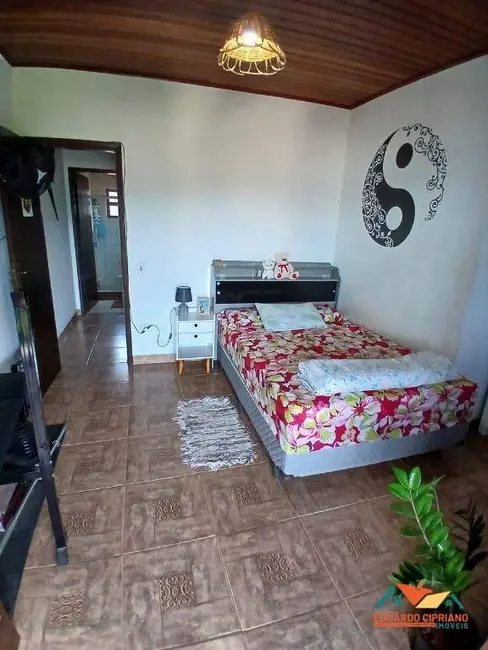 Foto 8 de Casa com 2 quartos à venda, 102m2 em Massaguaçu, Caraguatatuba - SP