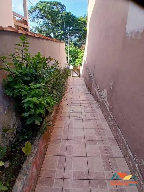 Foto 4 de Casa com 2 quartos à venda, 102m2 em Massaguaçu, Caraguatatuba - SP