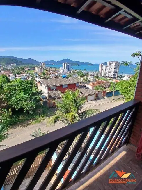 Foto 6 de Casa com 2 quartos à venda, 102m2 em Massaguaçu, Caraguatatuba - SP