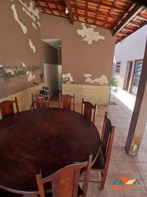 Foto 3 de Casa com 2 quartos à venda, 102m2 em Massaguaçu, Caraguatatuba - SP