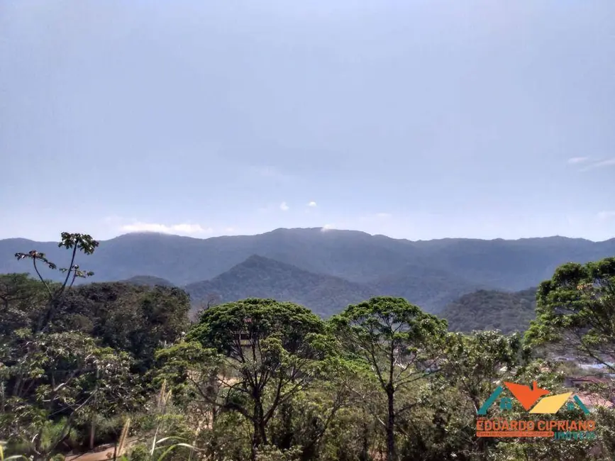 Foto 1 de Terreno / Lote à venda, 257m2 em Massaguaçu, Caraguatatuba - SP