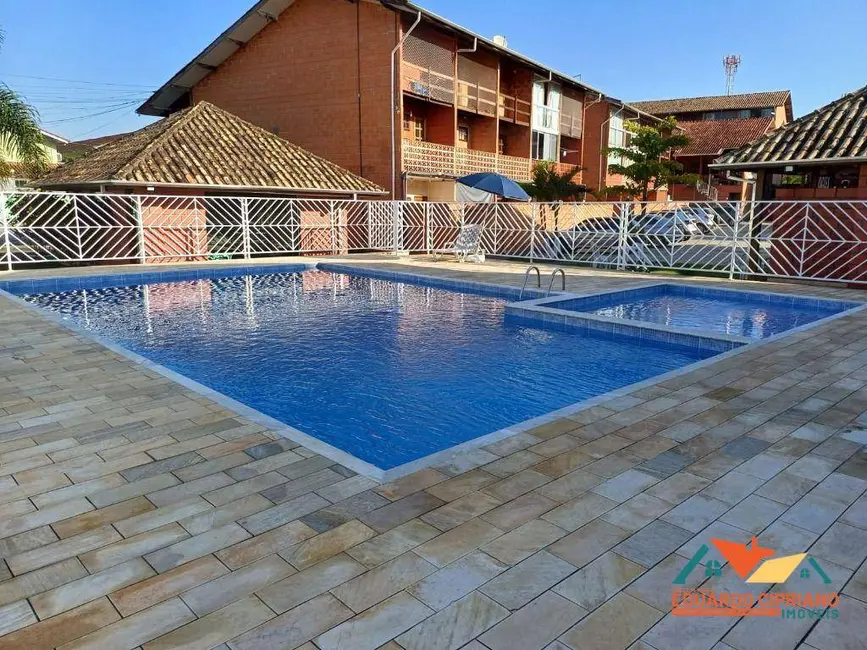 Foto 1 de Casa com 1 quarto à venda, 48m2 em Martim de Sá, Caraguatatuba - SP