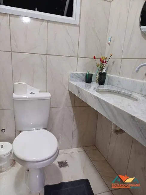 Foto 2 de Casa com 3 quartos à venda, 220m2 em Massaguaçu, Caraguatatuba - SP