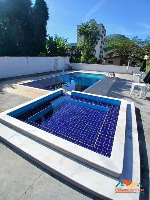 Foto 1 de Kitnet com 1 quarto à venda, 50m2 em Jardim Casa Branca, Caraguatatuba - SP