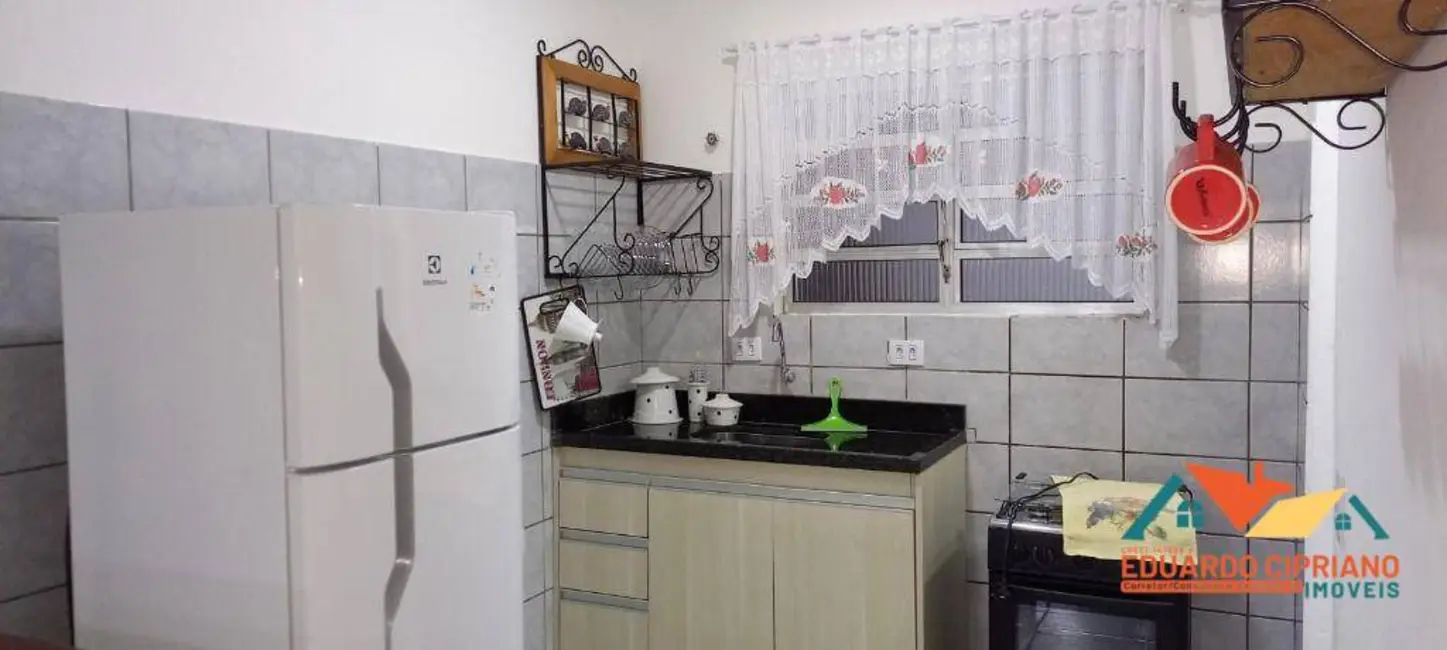 Foto 4 de Sobrado com 2 quartos para alugar em Massaguaçu, Caraguatatuba - SP