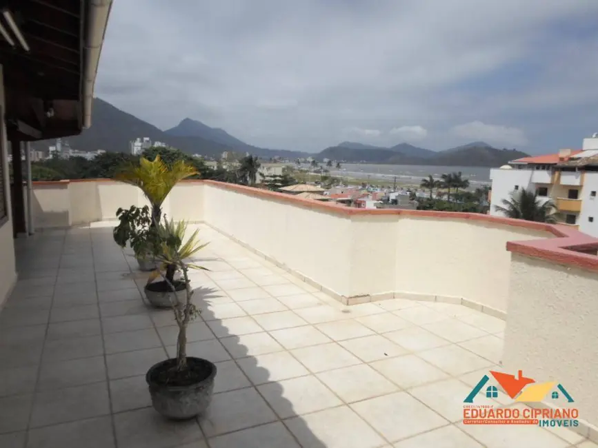 Foto 1 de Apartamento com 3 quartos à venda, 139m2 em Centro, Caraguatatuba - SP