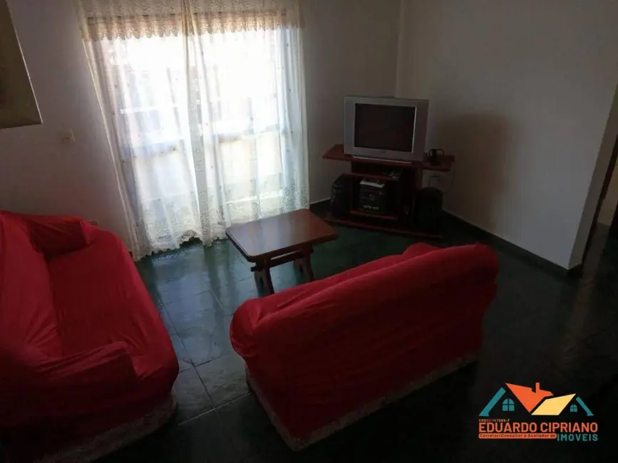 Foto 9 de Apartamento com 3 quartos à venda, 139m2 em Centro, Caraguatatuba - SP