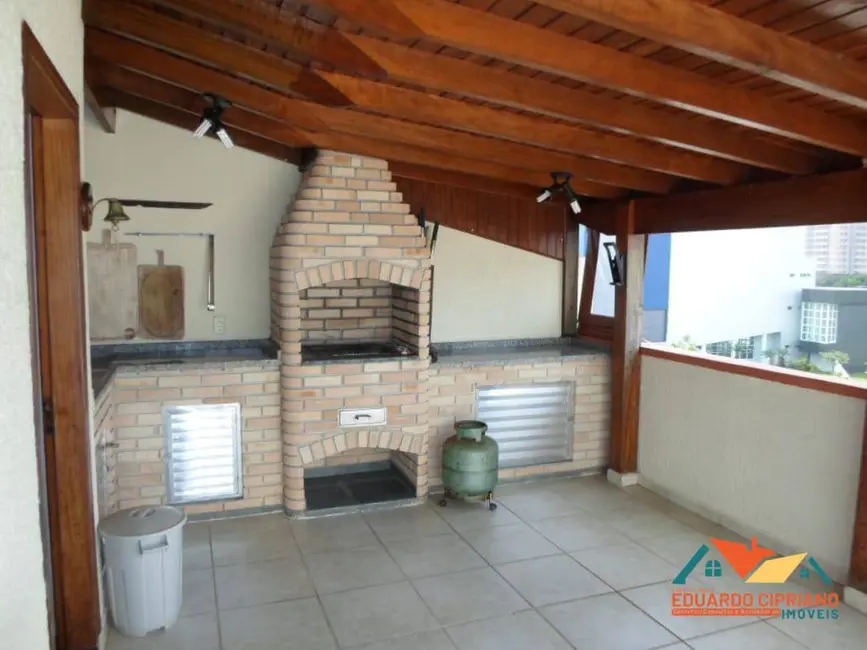 Foto 4 de Apartamento com 3 quartos à venda, 139m2 em Centro, Caraguatatuba - SP