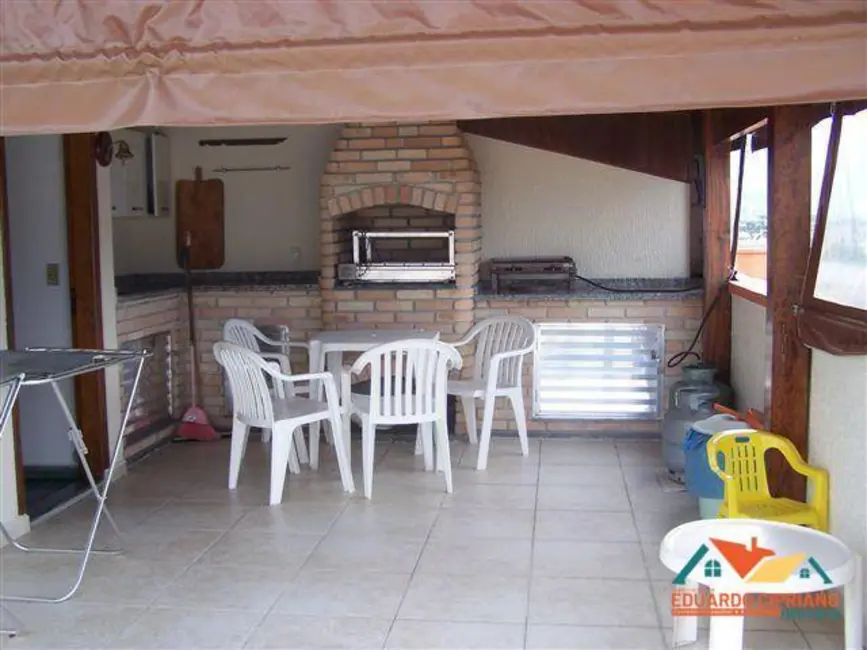 Foto 8 de Apartamento com 3 quartos à venda, 139m2 em Centro, Caraguatatuba - SP