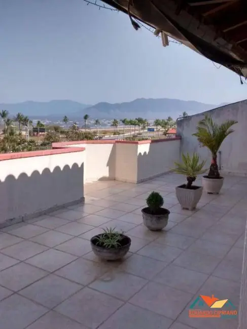 Foto 2 de Apartamento com 3 quartos à venda, 139m2 em Centro, Caraguatatuba - SP