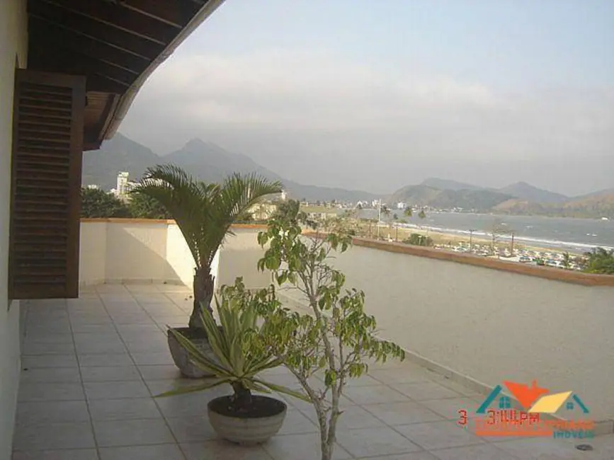 Foto 3 de Apartamento com 3 quartos à venda, 139m2 em Centro, Caraguatatuba - SP