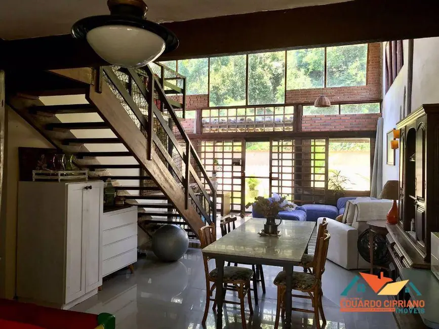 Foto 1 de Casa com 4 quartos à venda, 516m2 em Capricórnio II, Caraguatatuba - SP