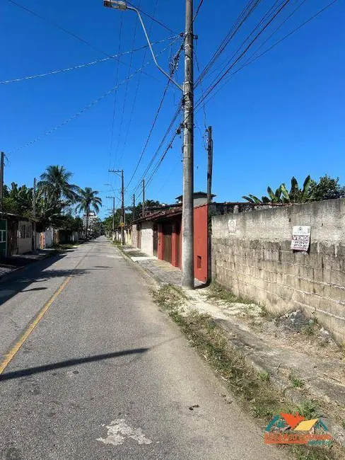 Foto 7 de Terreno / Lote à venda, 340m2 em Massaguaçu, Caraguatatuba - SP