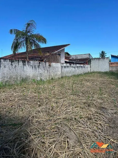 Foto 3 de Terreno / Lote à venda, 340m2 em Massaguaçu, Caraguatatuba - SP