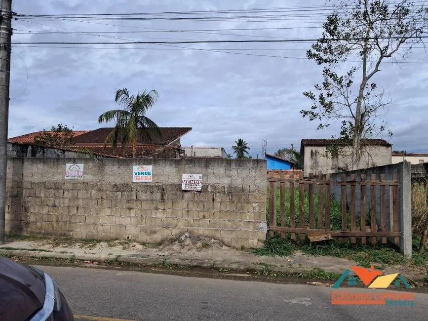 Foto 5 de Terreno / Lote à venda, 340m2 em Massaguaçu, Caraguatatuba - SP