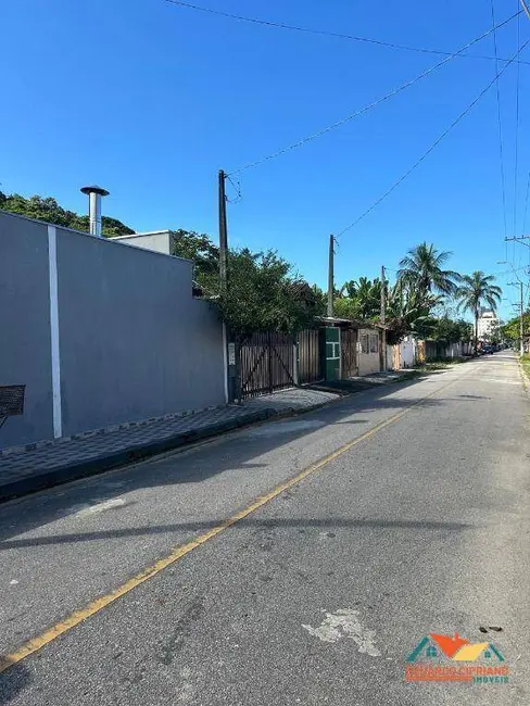 Foto 6 de Terreno / Lote à venda, 340m2 em Massaguaçu, Caraguatatuba - SP