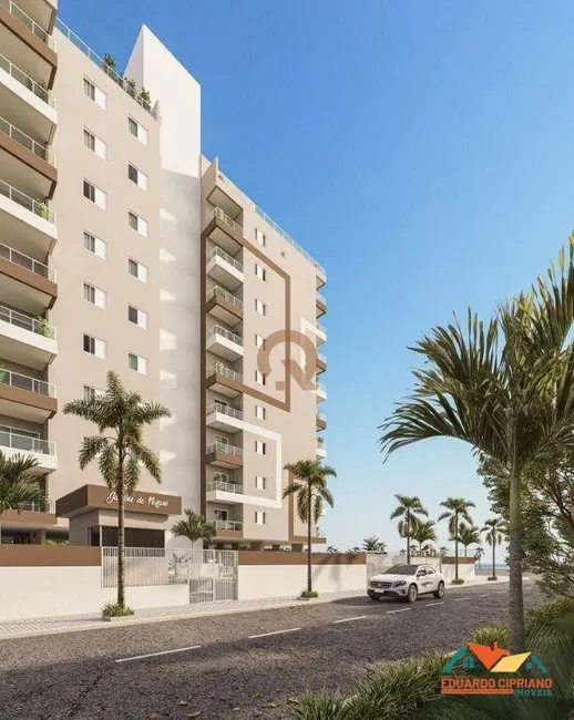 Apartamento com 2 quartos à venda, 154m2 em Massaguaçu, Caraguatatuba - SP - imagem 3 Foto 3 de Apartamento com 2 quartos à venda, 154m2 em Massaguaçu, Caraguatatuba - SP