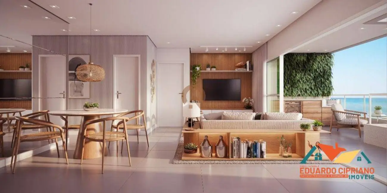 Apartamento com 2 quartos à venda, 154m2 em Massaguaçu, Caraguatatuba - SP - imagem 9 Foto 9 de Apartamento com 2 quartos à venda, 154m2 em Massaguaçu, Caraguatatuba - SP