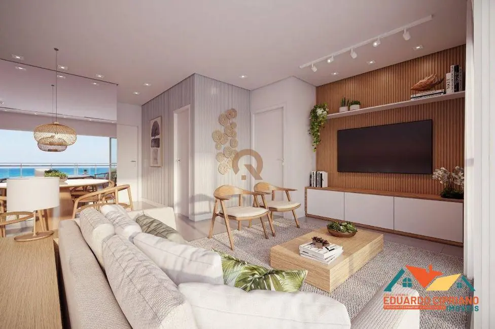 Apartamento com 2 quartos à venda, 154m2 em Massaguaçu, Caraguatatuba - SP - imagem 7 Foto 7 de Apartamento com 2 quartos à venda, 154m2 em Massaguaçu, Caraguatatuba - SP