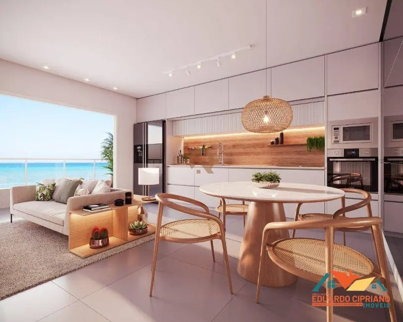 Apartamento com 2 quartos à venda, 154m2 em Massaguaçu, Caraguatatuba - SP - imagem 6 Foto 6 de Apartamento com 2 quartos à venda, 154m2 em Massaguaçu, Caraguatatuba - SP