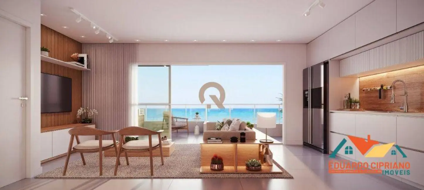 Apartamento com 2 quartos à venda, 154m2 em Massaguaçu, Caraguatatuba - SP - imagem 8 Foto 8 de Apartamento com 2 quartos à venda, 154m2 em Massaguaçu, Caraguatatuba - SP