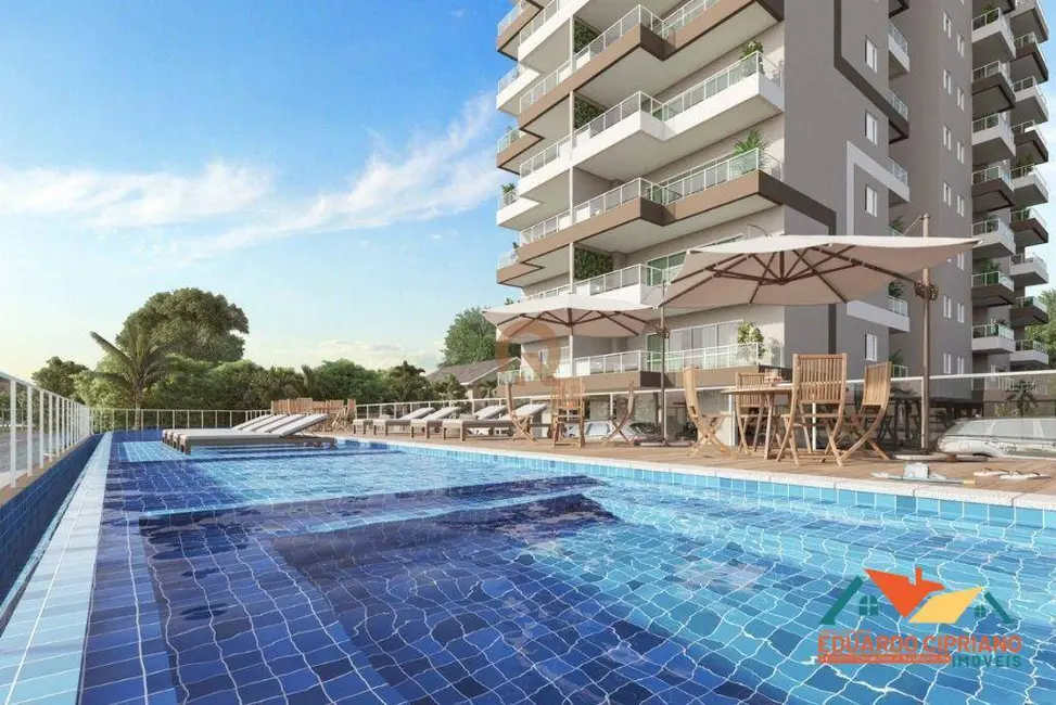 Foto 1 de Apartamento com 2 quartos à venda, 154m2 em Massaguaçu, Caraguatatuba - SP