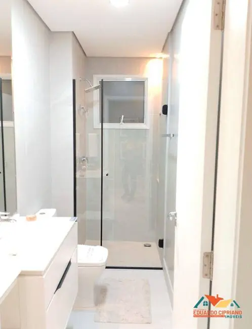 Foto 2 de Apartamento com 3 quartos à venda, 145m2 em Jardim Britânia, Caraguatatuba - SP