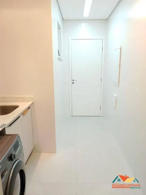 Foto 9 de Apartamento com 3 quartos à venda, 145m2 em Jardim Britânia, Caraguatatuba - SP