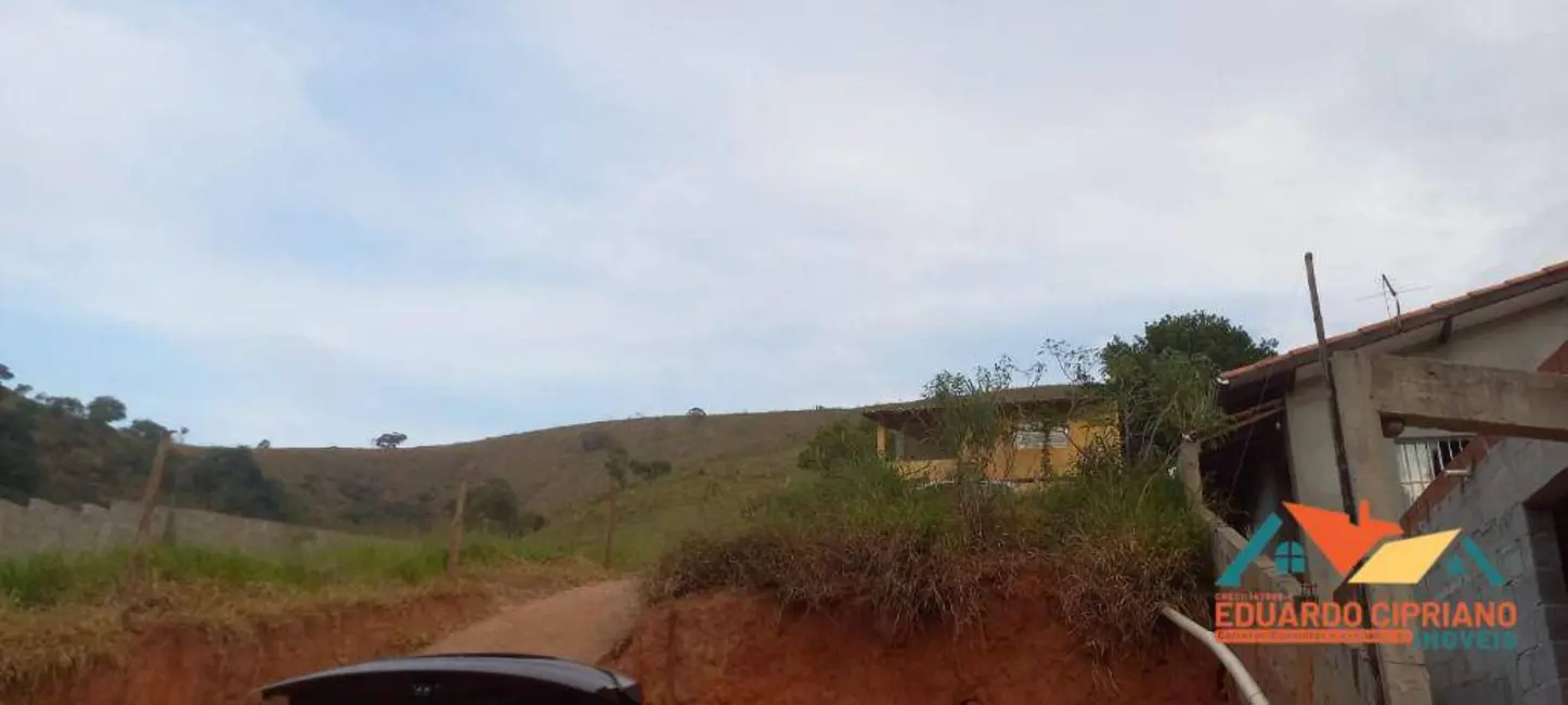 Foto 2 de Casa com 2 quartos à venda, 500m2 em Paraibuna - SP